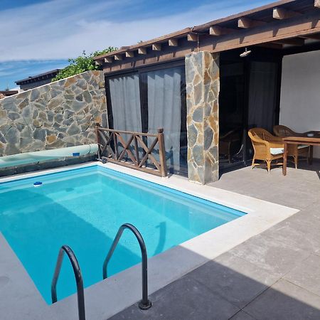 Villa Martha Яйса Екстериор снимка